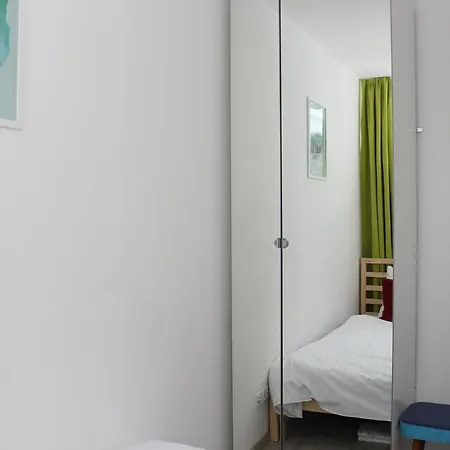 Wstapartments Retro 3rooms * Varsóvia