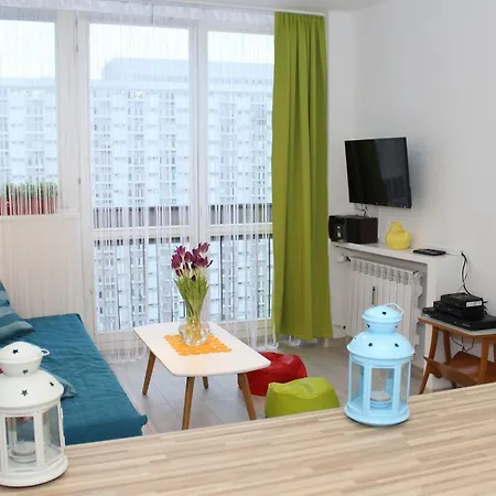 Wstapartments Retro 3rooms