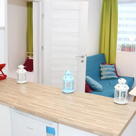 Wstapartments Retro 3rooms Apartamento