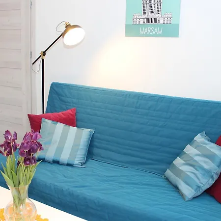 Wstapartments Retro 3rooms Apartamento *