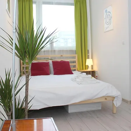 Apartamento Wstapartments Retro 3rooms *