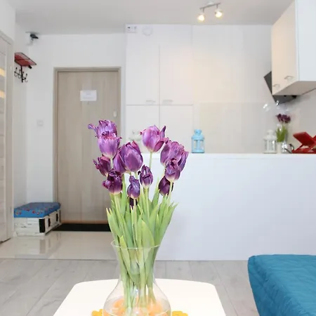 Apartment Wstapartments Retro 3rooms *