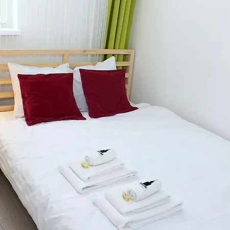 Wstapartments Retro 3rooms