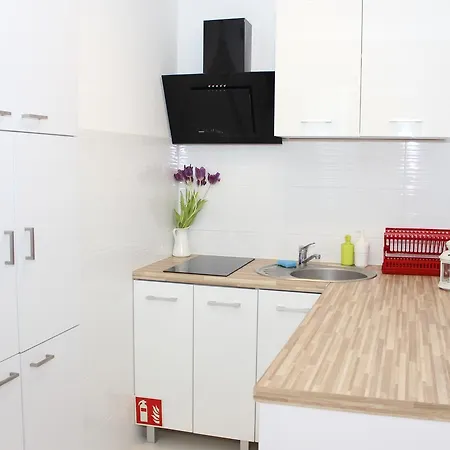 Wstapartments Retro 3rooms Apartment *