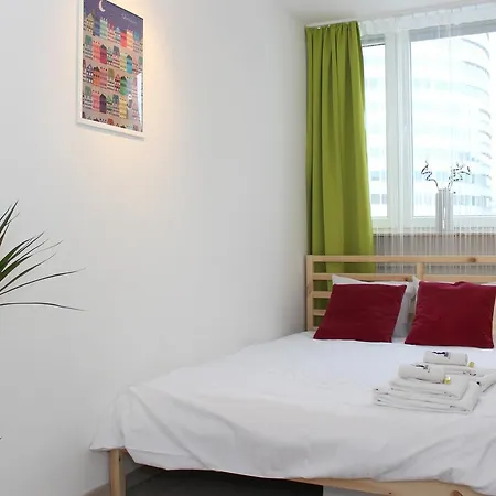 Wstapartments Retro 3rooms Apartment